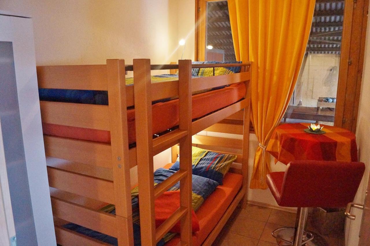 Bolderhof Villa Hemishofen Bilik gambar