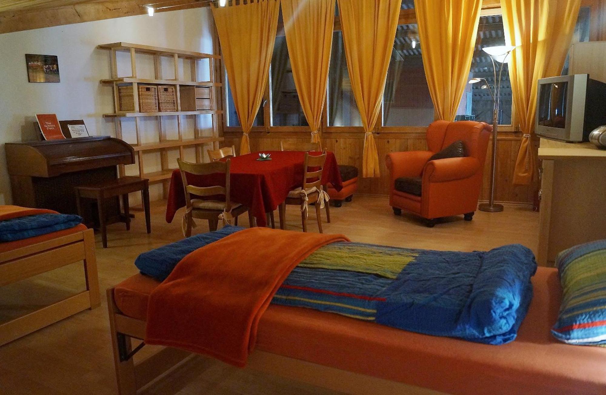Bolderhof Villa Hemishofen Luaran gambar