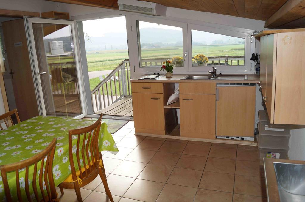 Bolderhof Villa Hemishofen Bilik gambar