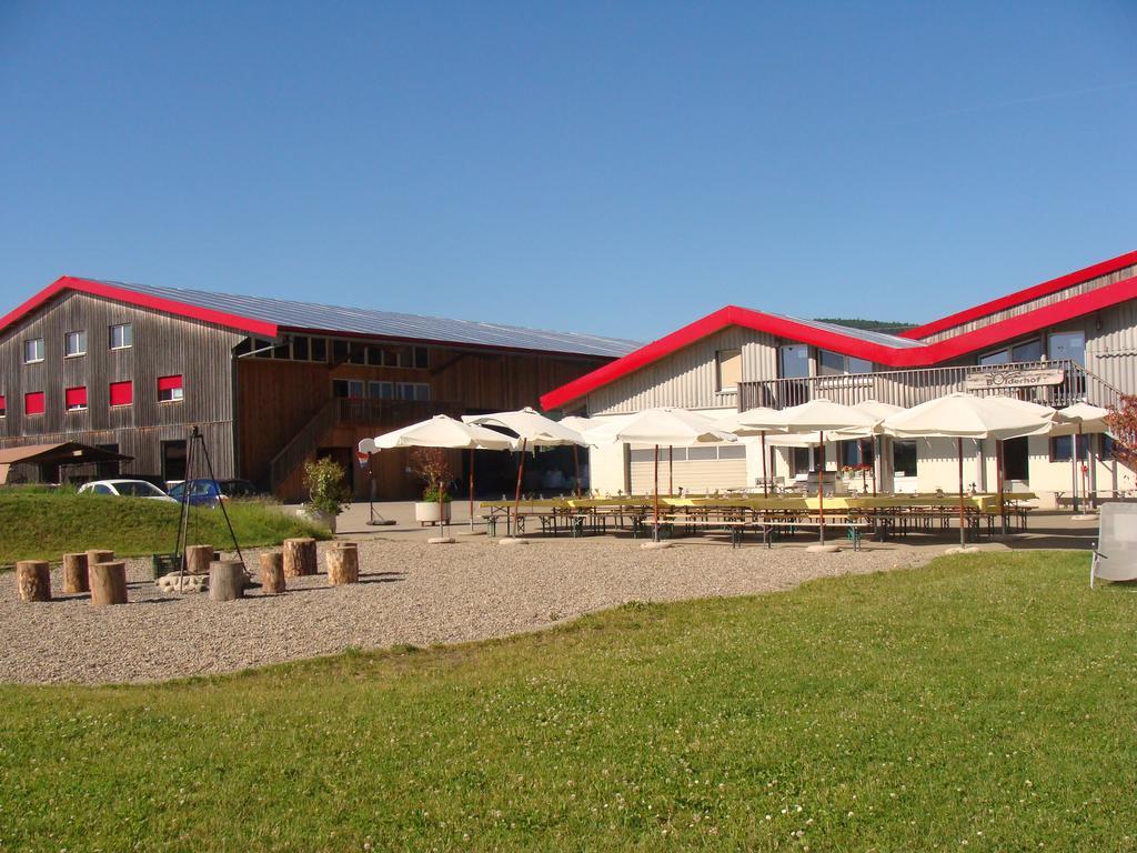 Bolderhof Villa Hemishofen Bilik gambar