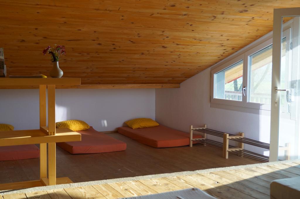 Bolderhof Villa Hemishofen Bilik gambar