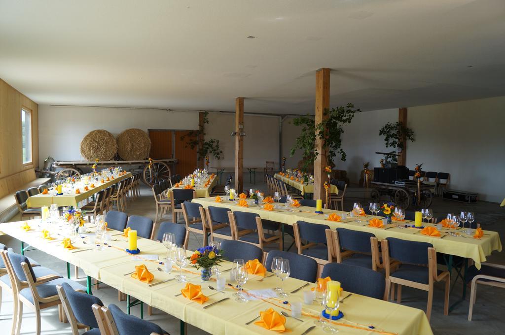 Bolderhof Villa Hemishofen Luaran gambar
