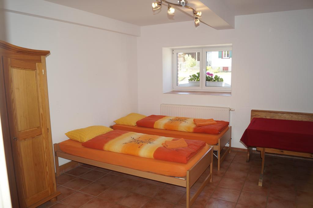 Bolderhof Villa Hemishofen Luaran gambar