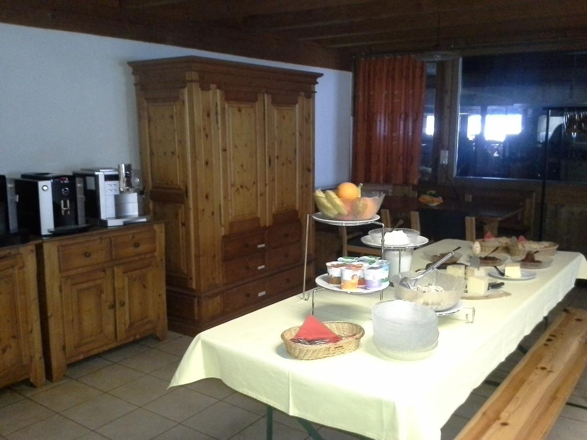 Bolderhof Villa Hemishofen Luaran gambar
